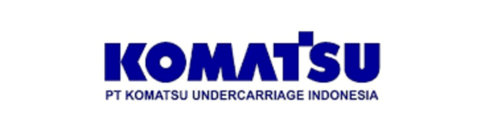 Komatsu Undercarriage Indonesia